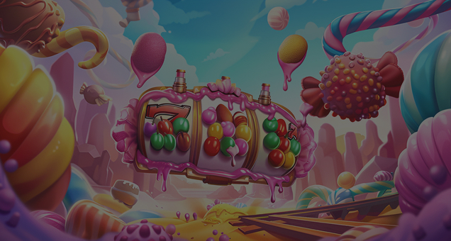 Sweet Bonanza 1000