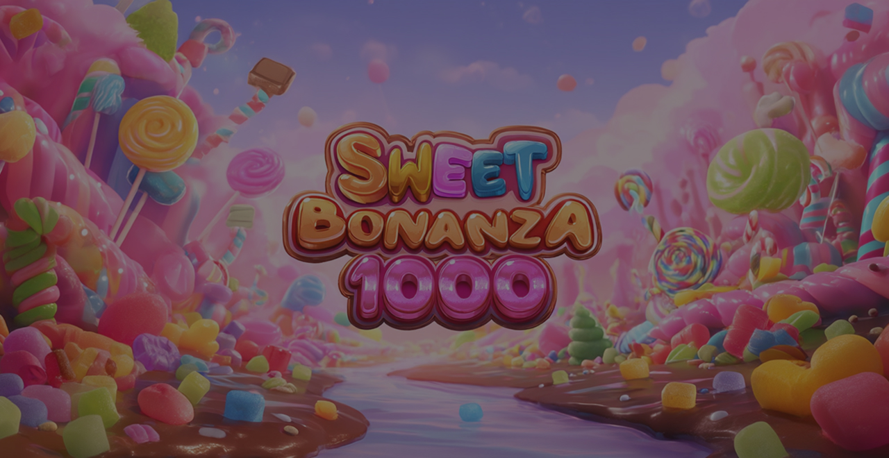 Sweet Bonanza 1000
