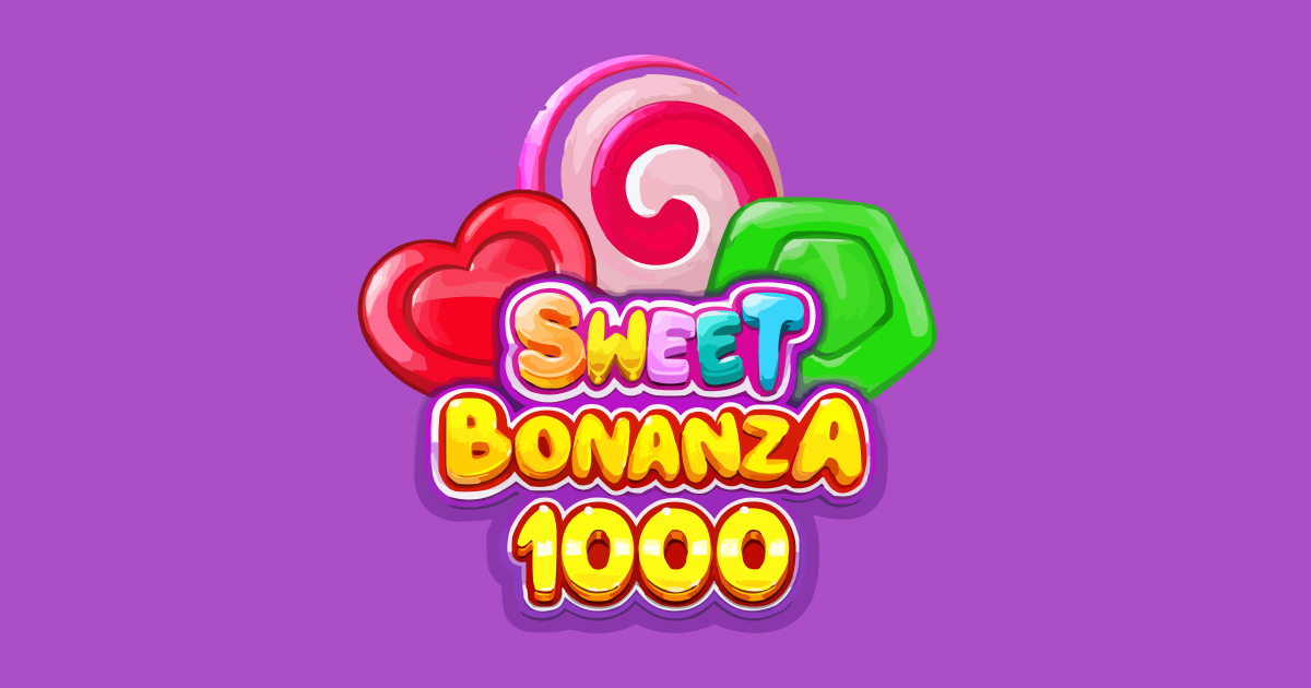 Sweet Bonanza 1000